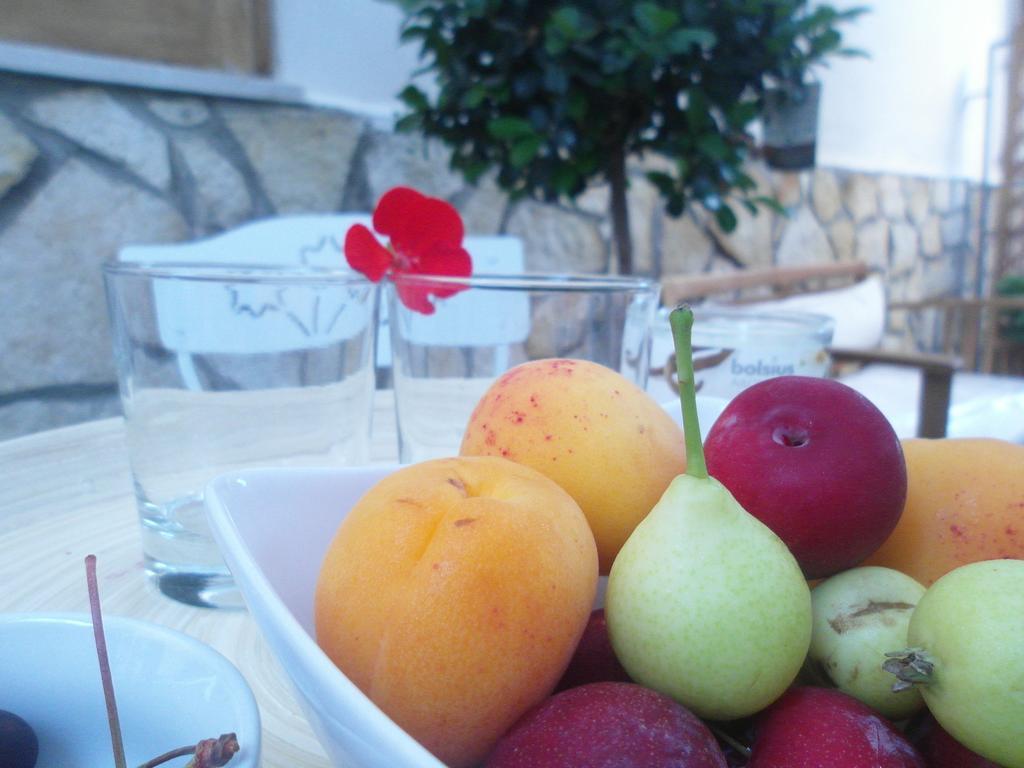 La Piazzetta Acomodação com café da manhã 